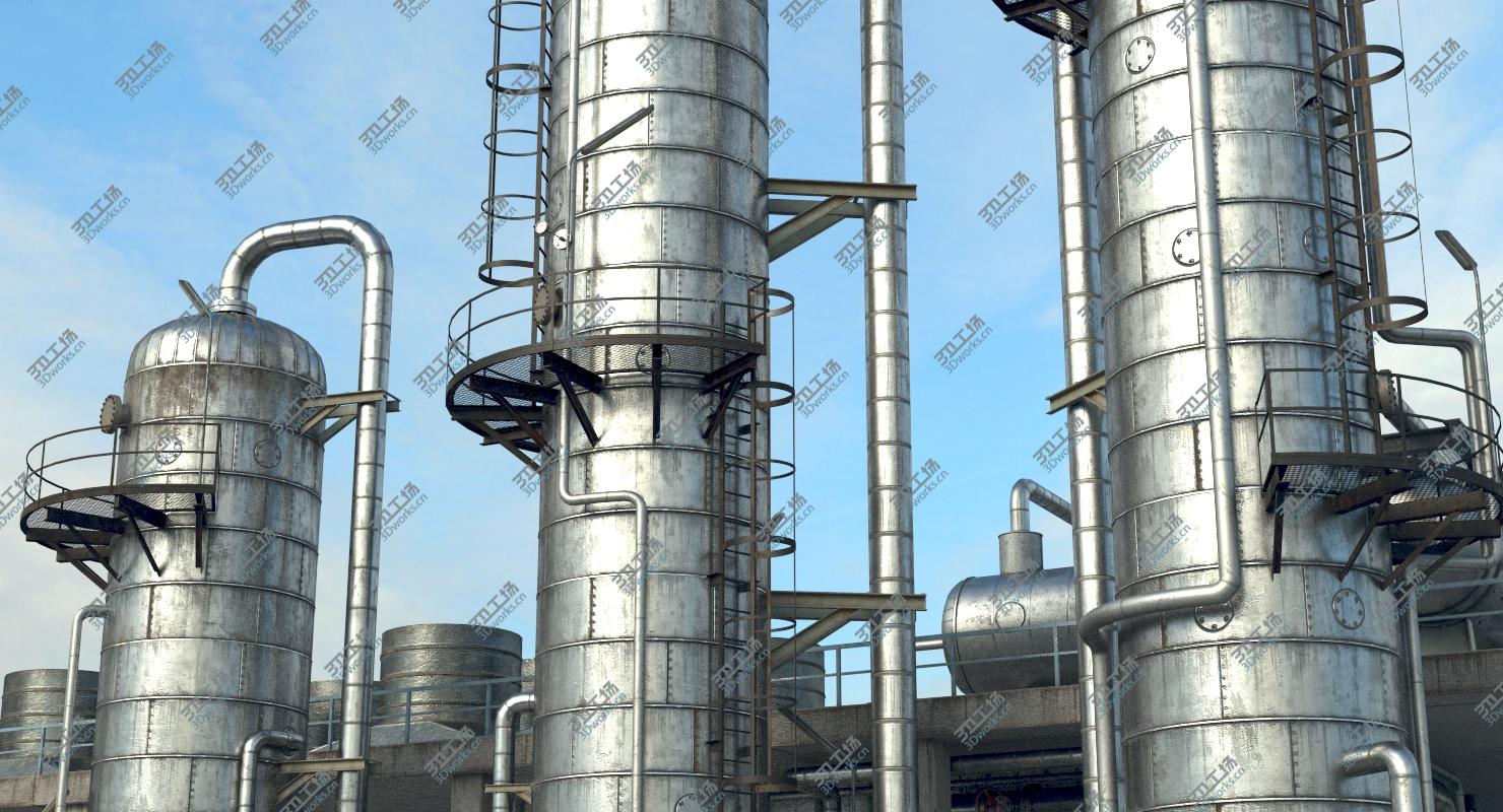 images/goods_img/20210313/3D 3 Refinery Units HD/5.jpg